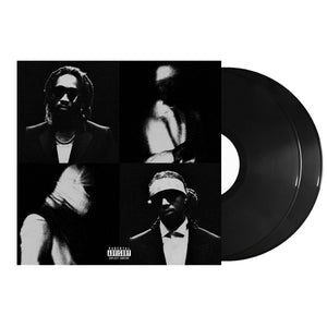 Future & Metro Boomin - We Still Don't Trust You - New 2 LP Record 2024 Epic Vinyl - Hip Hop